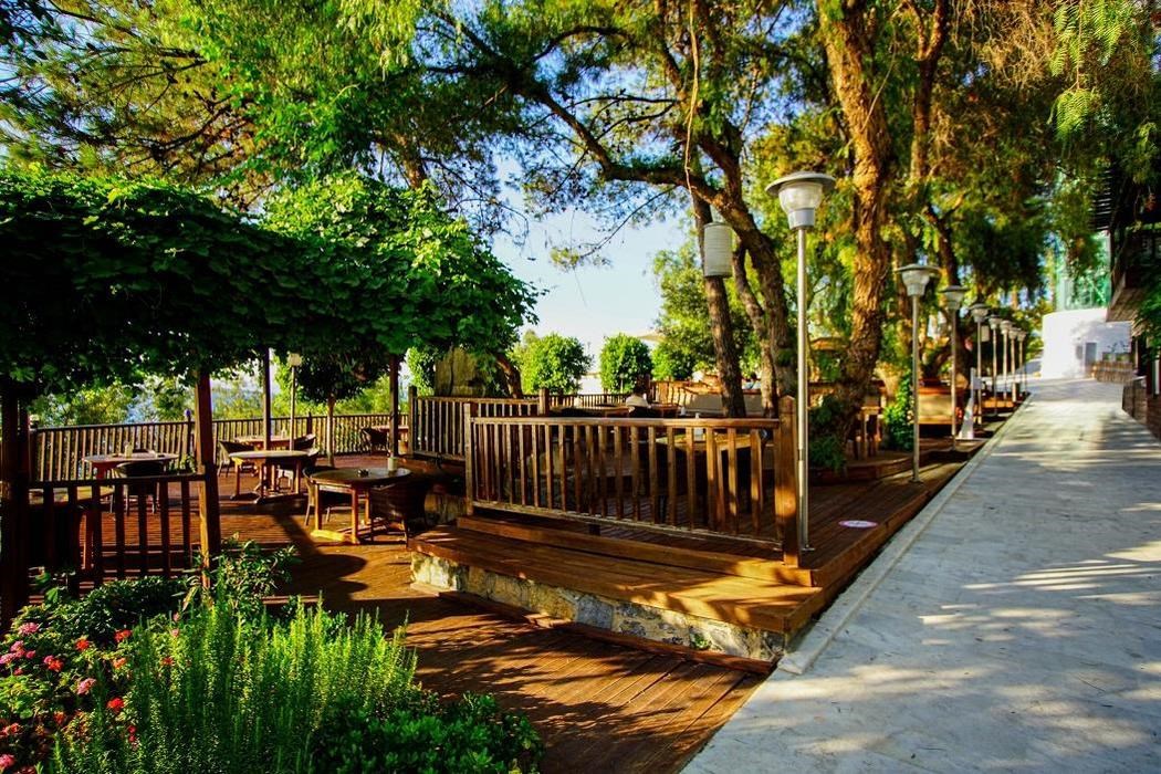 Kairaba Blue Dreams Resort Spa