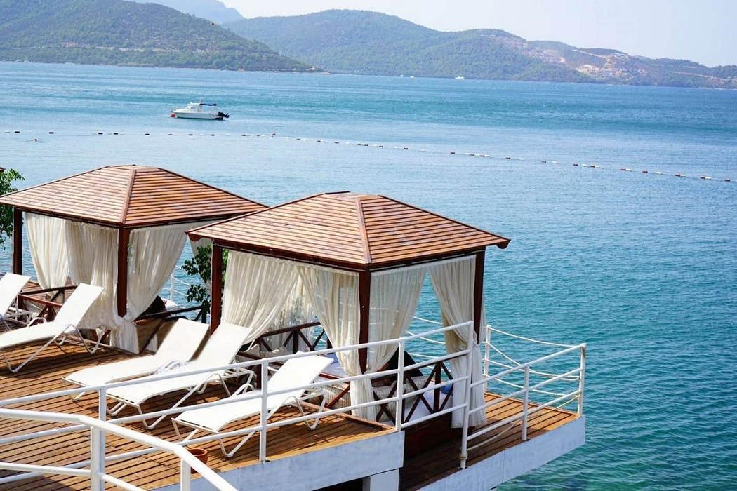 Kairaba Blue Dreams Resort Spa