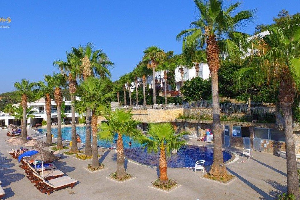 Kairaba Blue Dreams Resort Spa