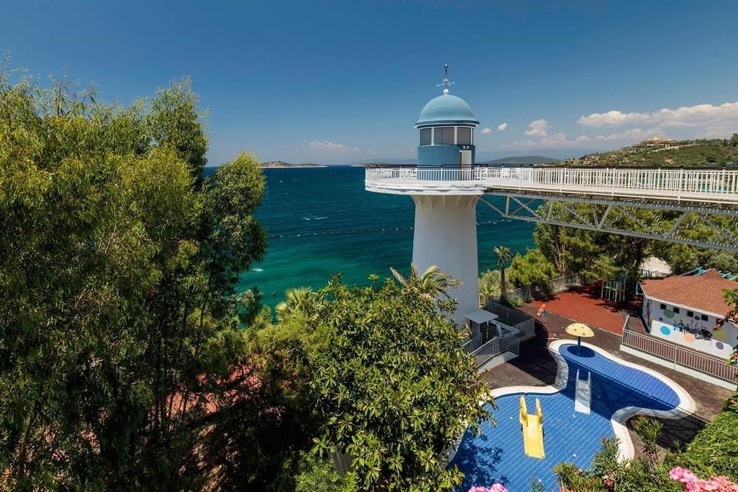 Kairaba Blue Dreams Resort Spa