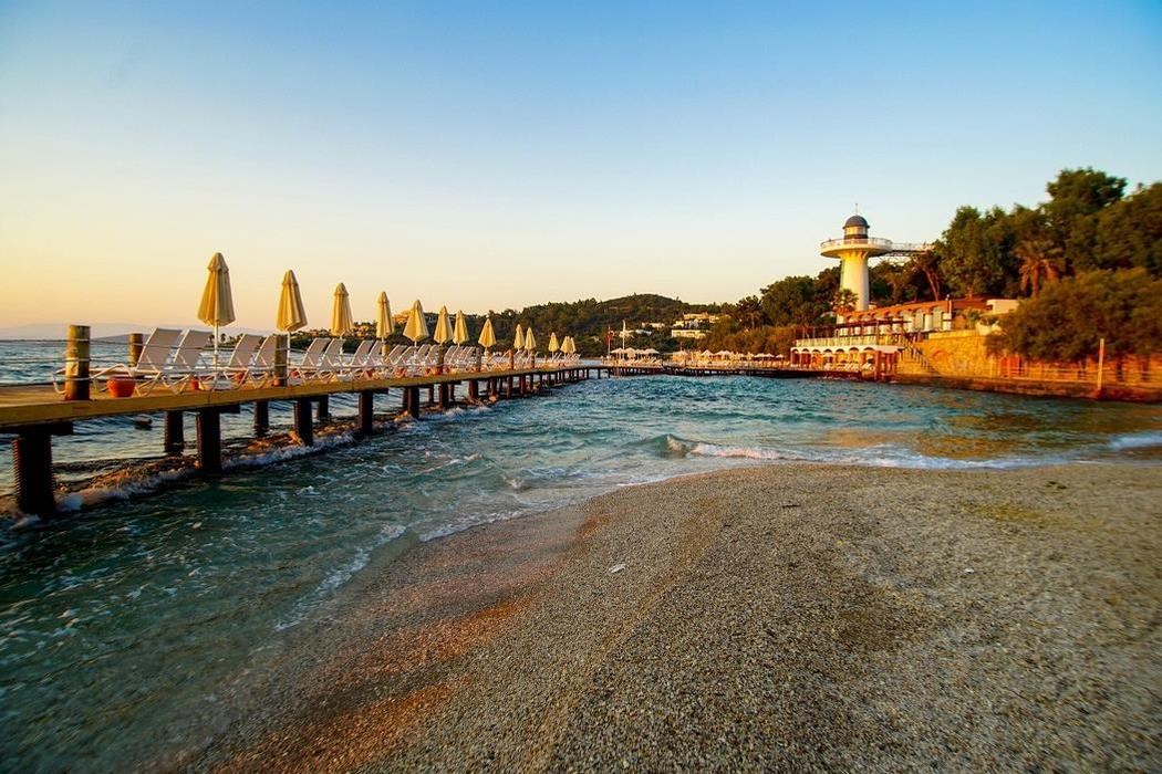 Kairaba Blue Dreams Resort Spa