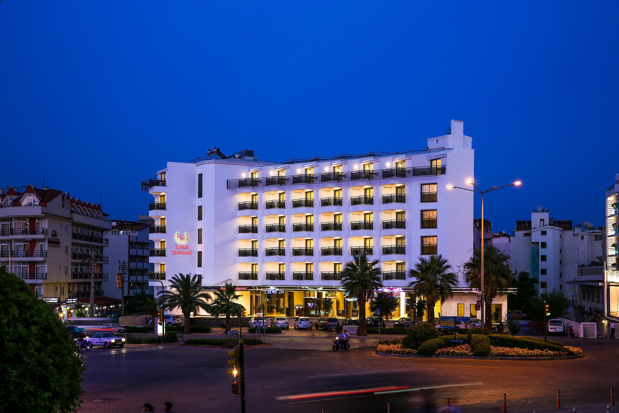 Kalemci Hotel