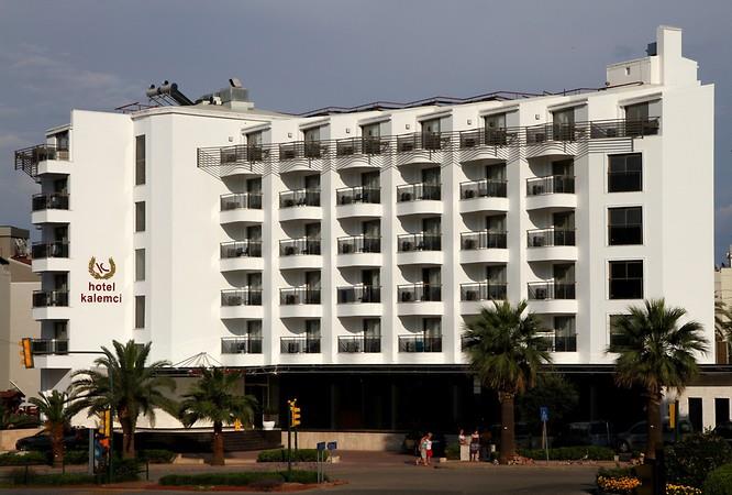 Kalemci Hotel