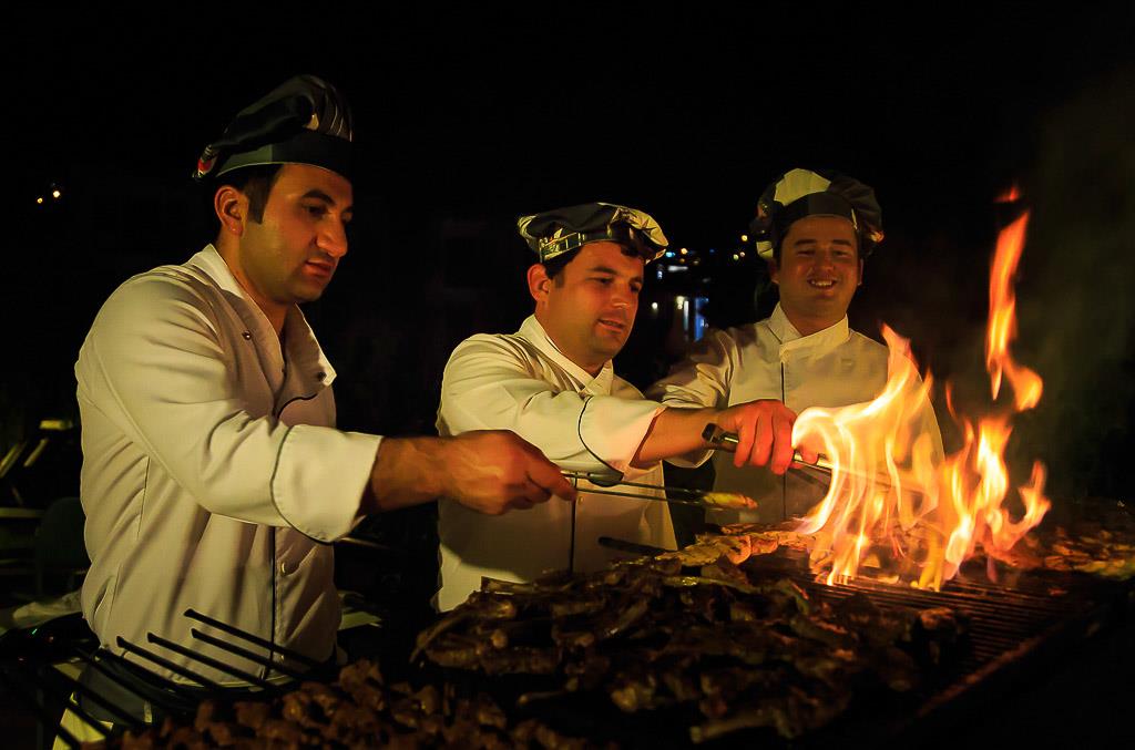 Kalkan Regency Hotel