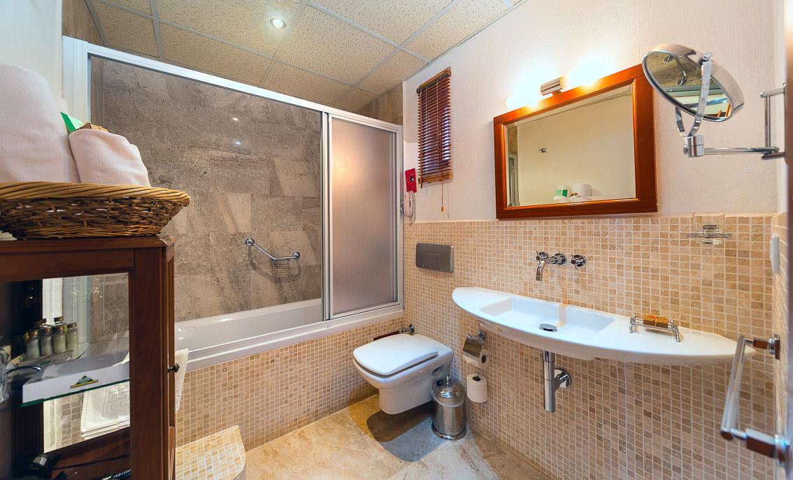 Kalkan Regency Hotel