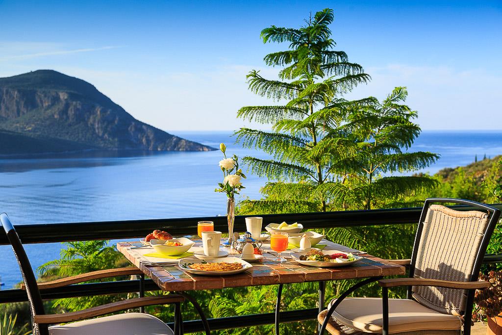 Kalkan Regency Hotel