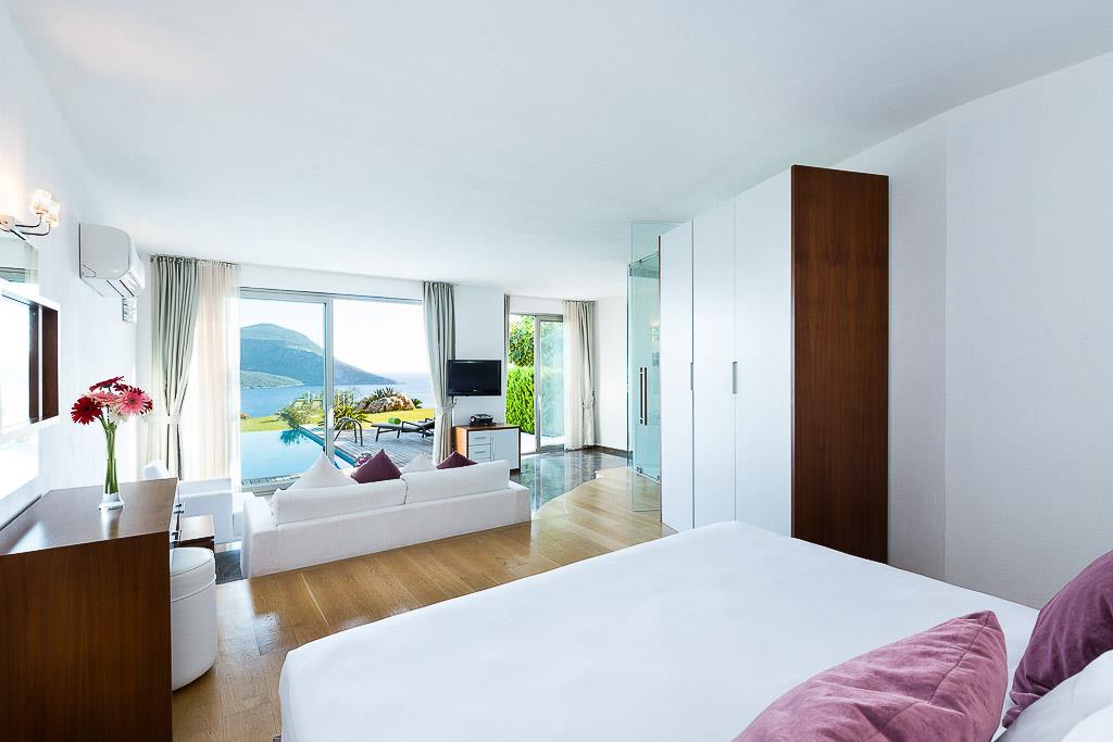 Kalkan Regency Hotel