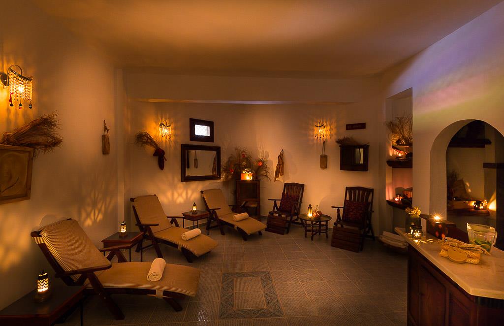 Kalkan Regency Hotel