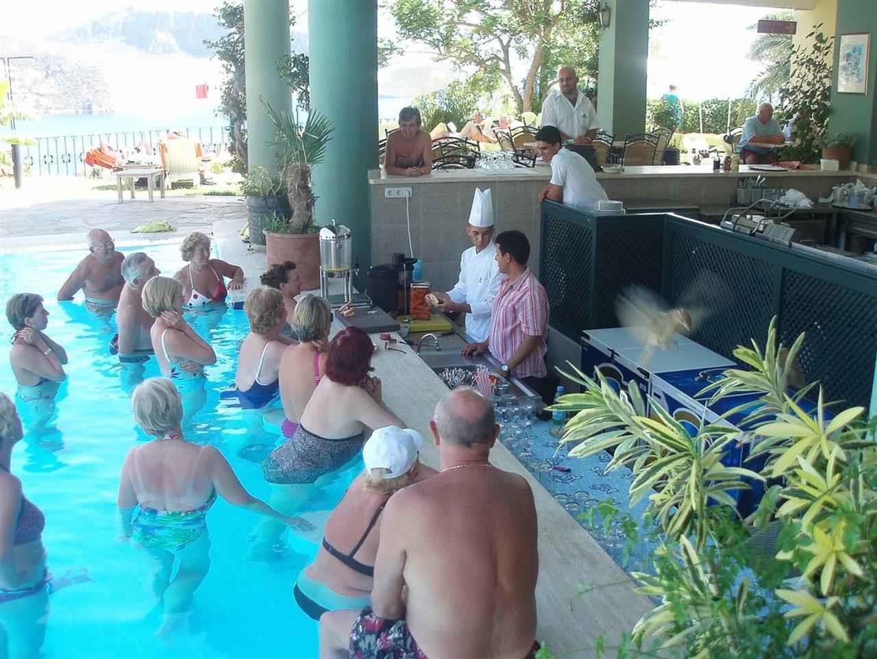 Kalkan Regency Hotel