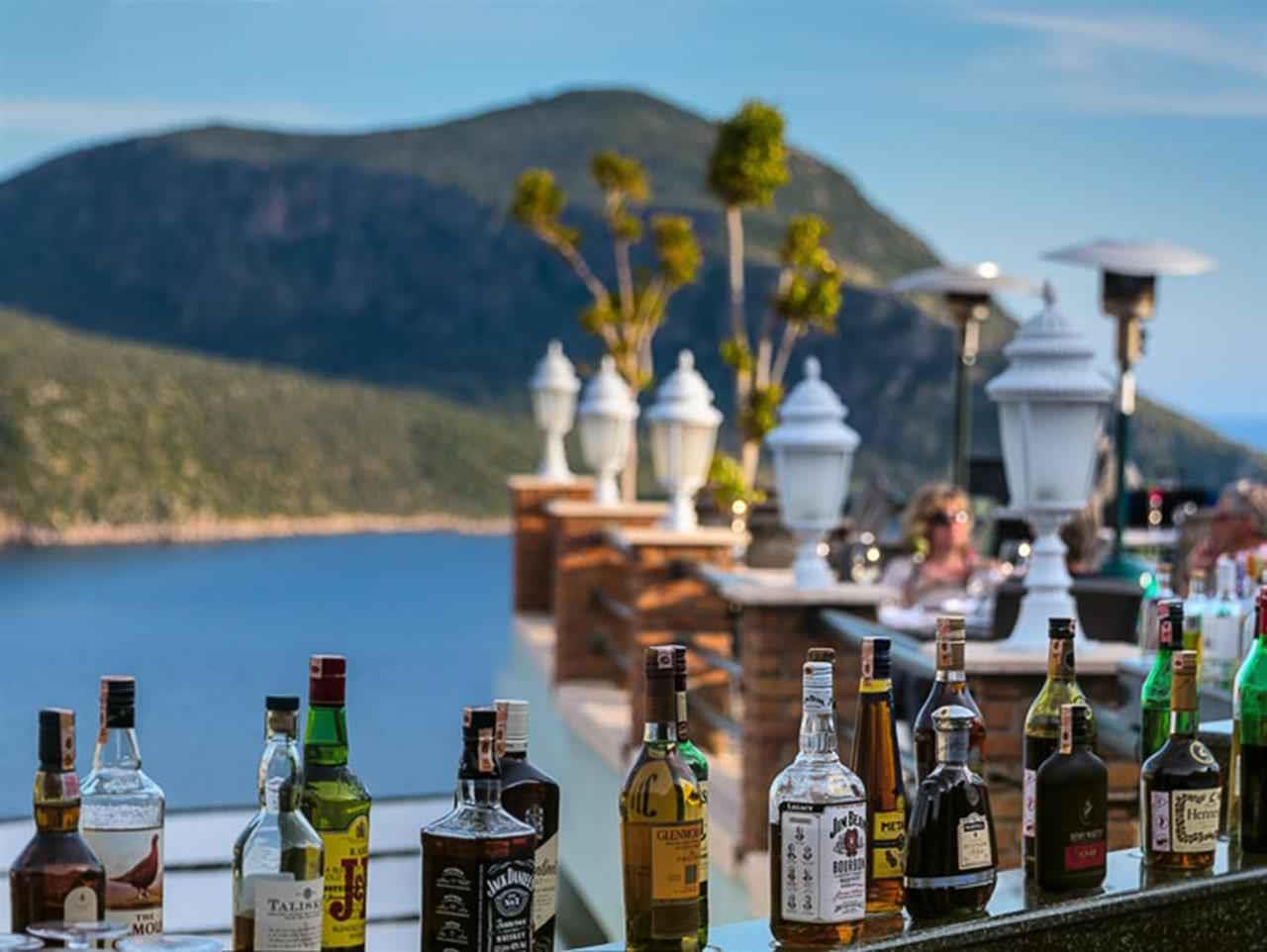 Kalkan Regency Hotel