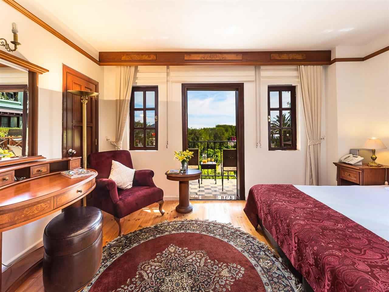 Kalkan Regency Hotel