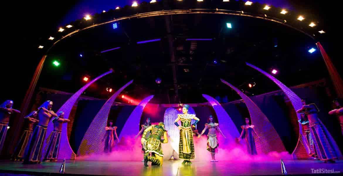 Kamelya Collection K Club