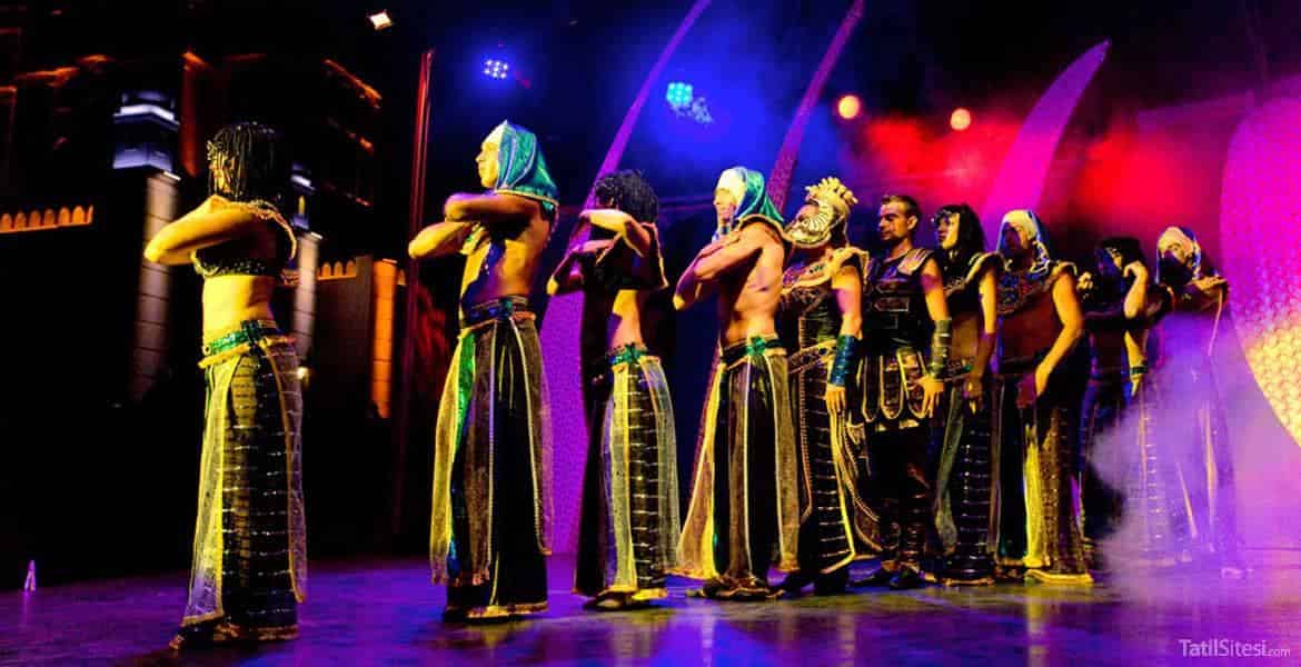 Kamelya Collection K Club