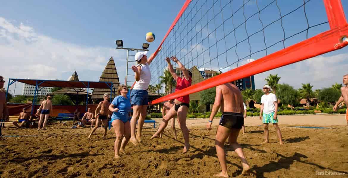 Kamelya Collection K Club