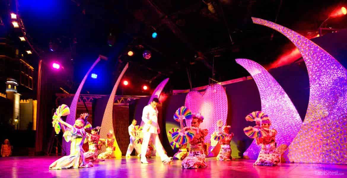 Kamelya Collection K Club