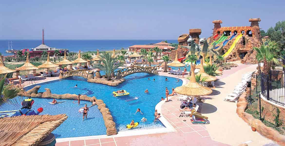 Kamelya Collection K Club