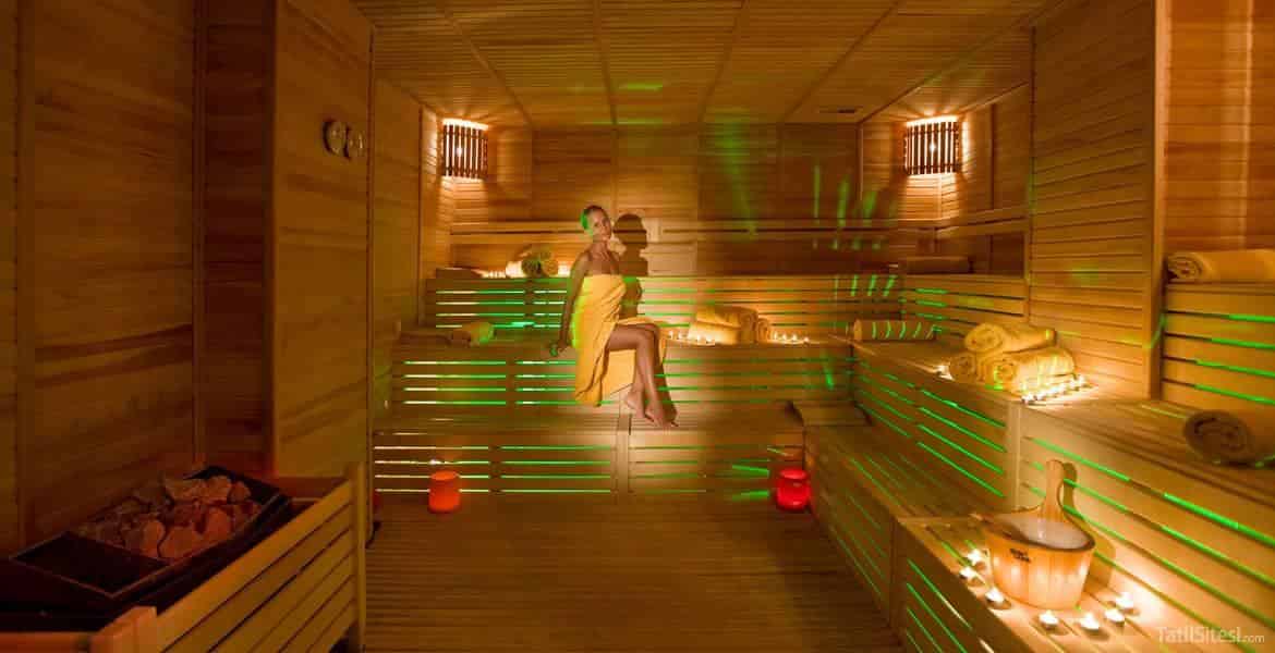 Kamelya Collection K Club