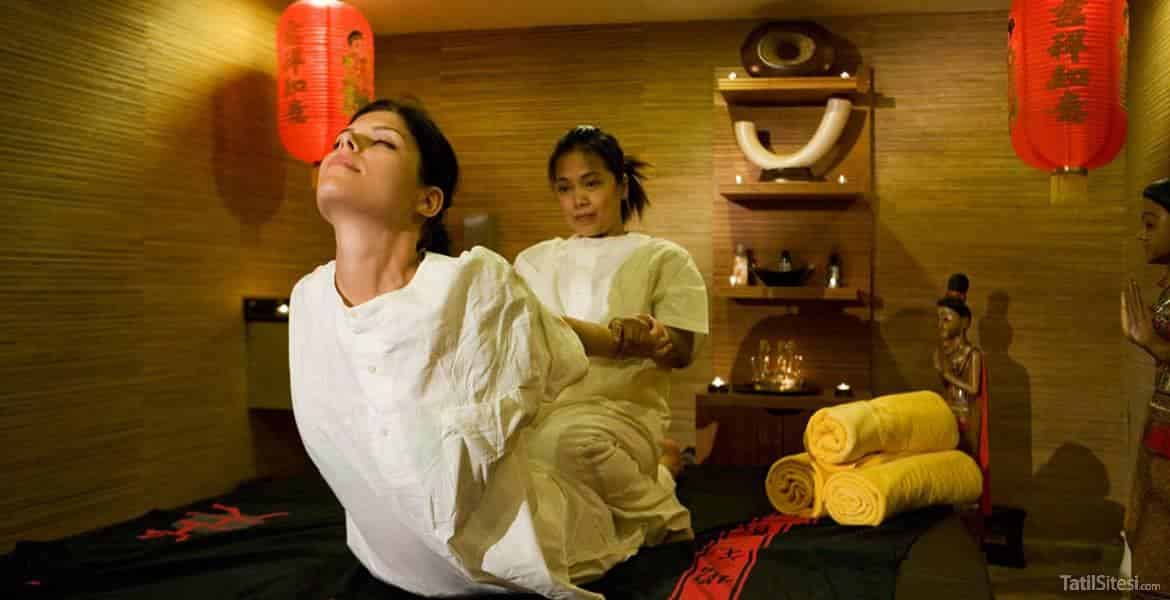 Kamelya Collection K Club