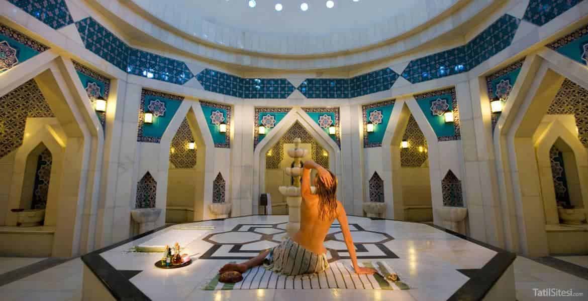 Kamelya Collection K Club