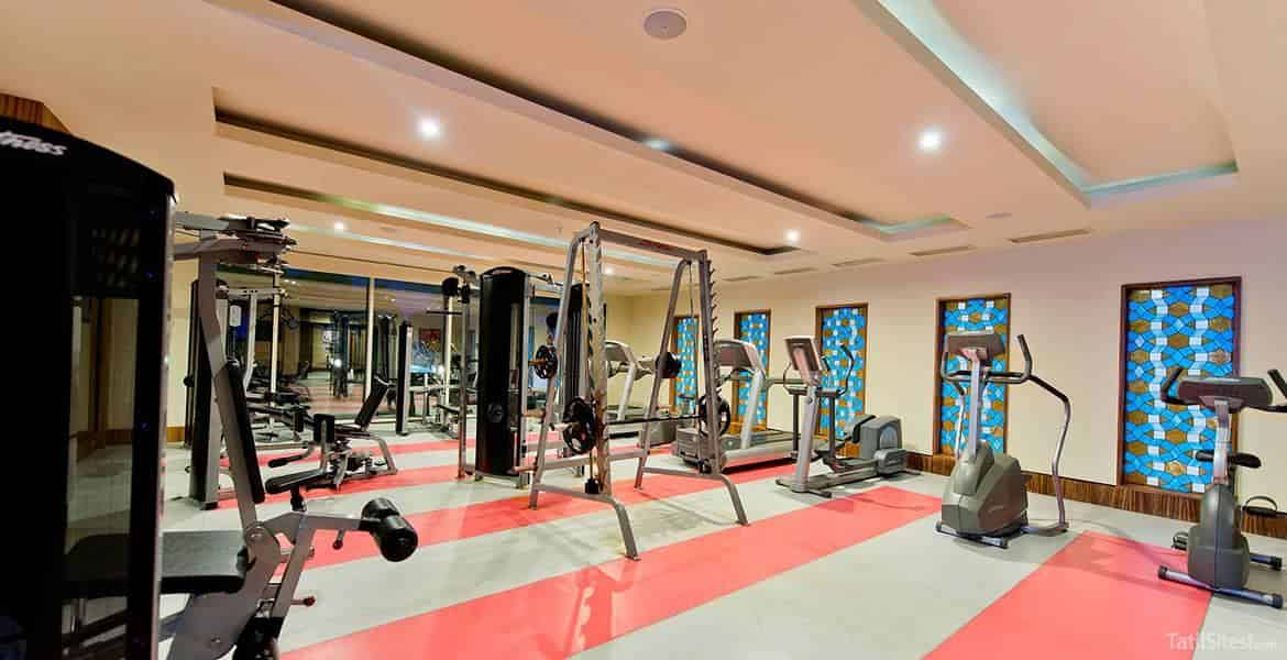 Kamelya Collection K Club