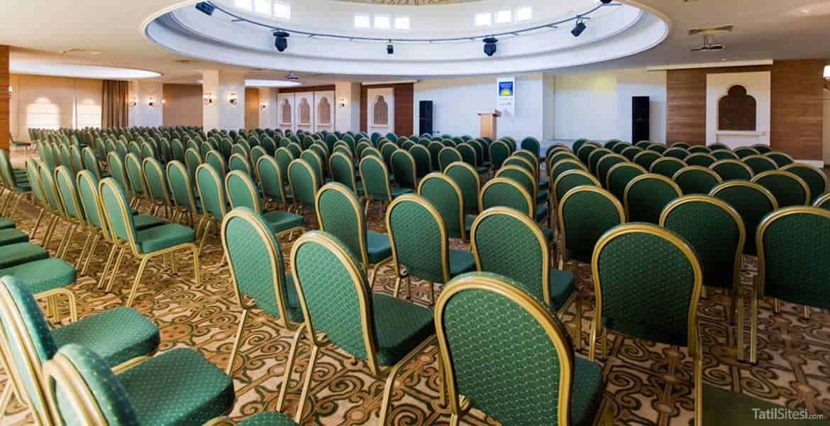 Kamelya Collection K Club