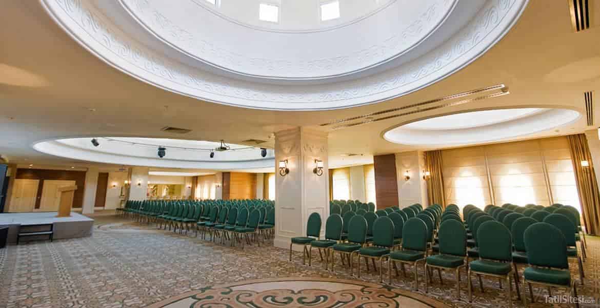 Kamelya Collection K Club