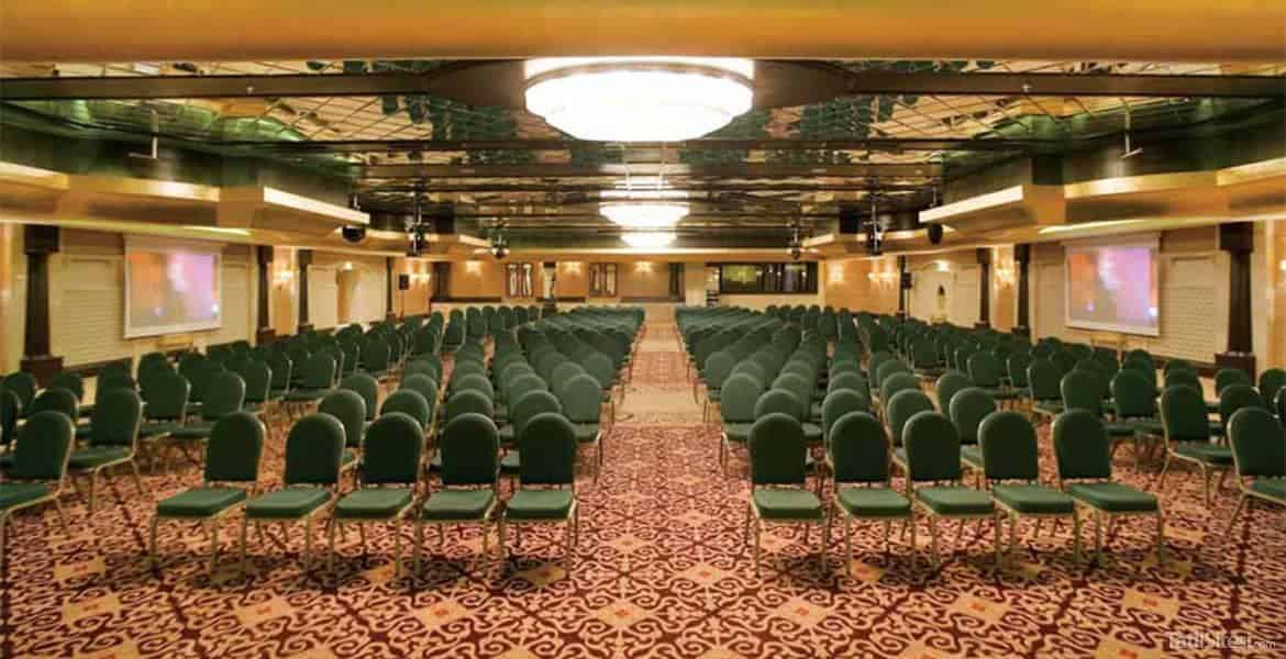 Kamelya Collection K Club