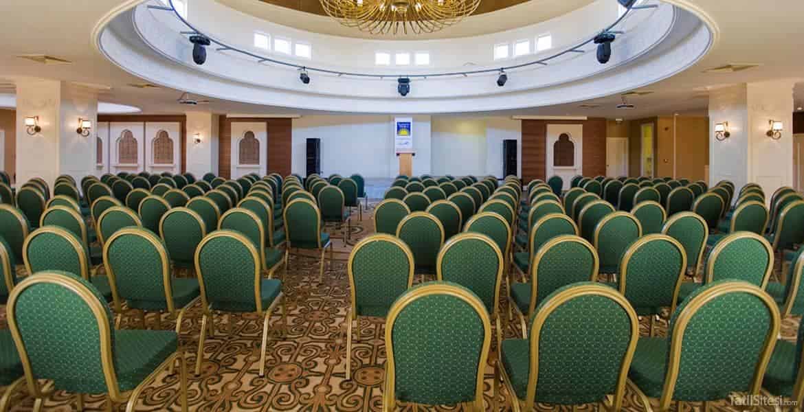 Kamelya Collection K Club