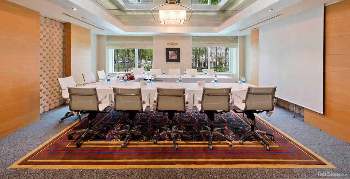 Kamelya Collection K Club