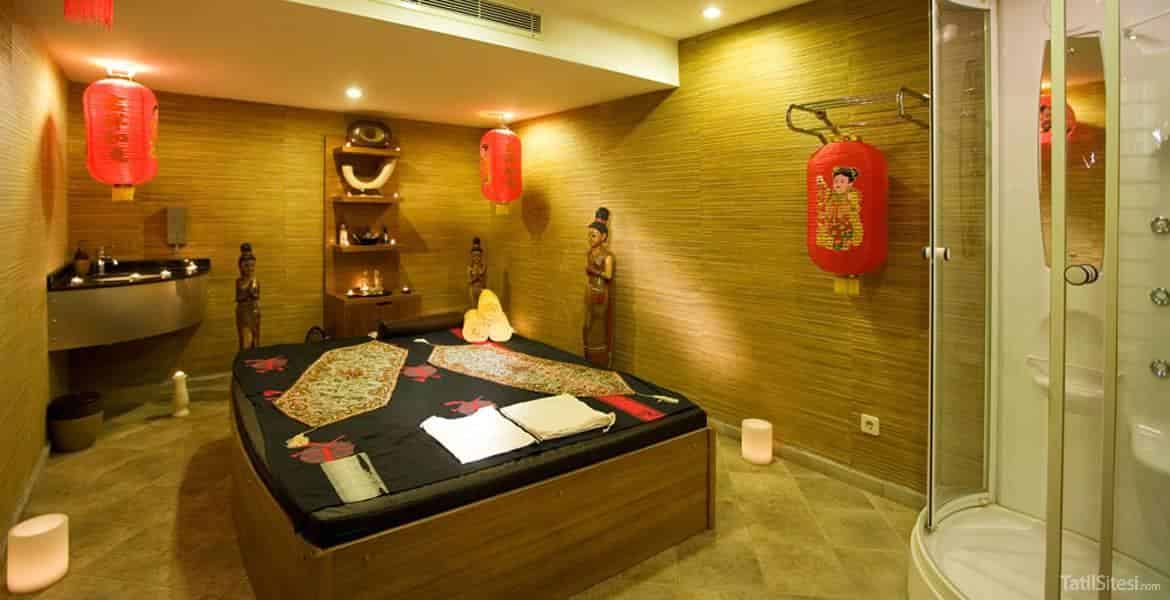 Kamelya Collection K Club