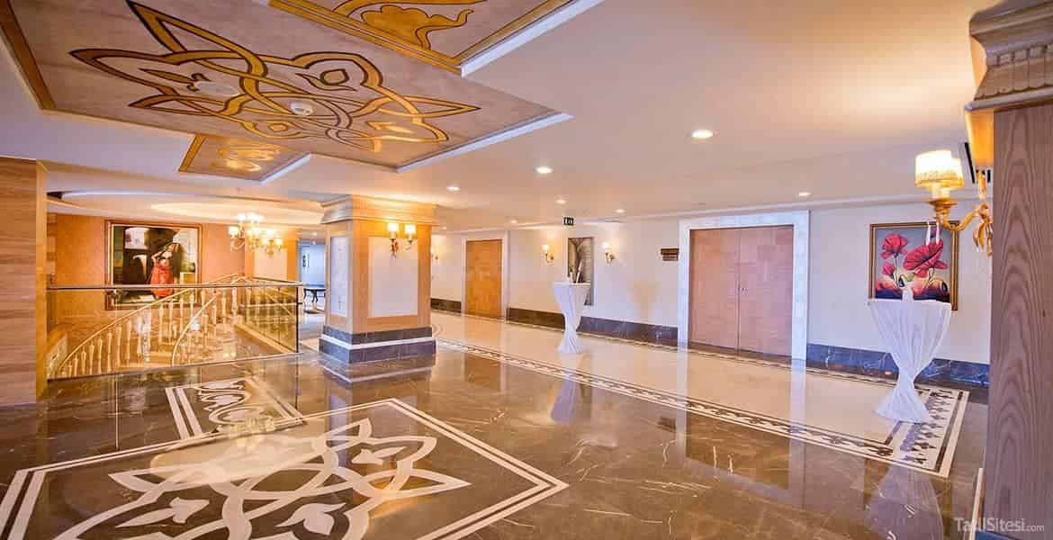 Kamelya Collection K Club