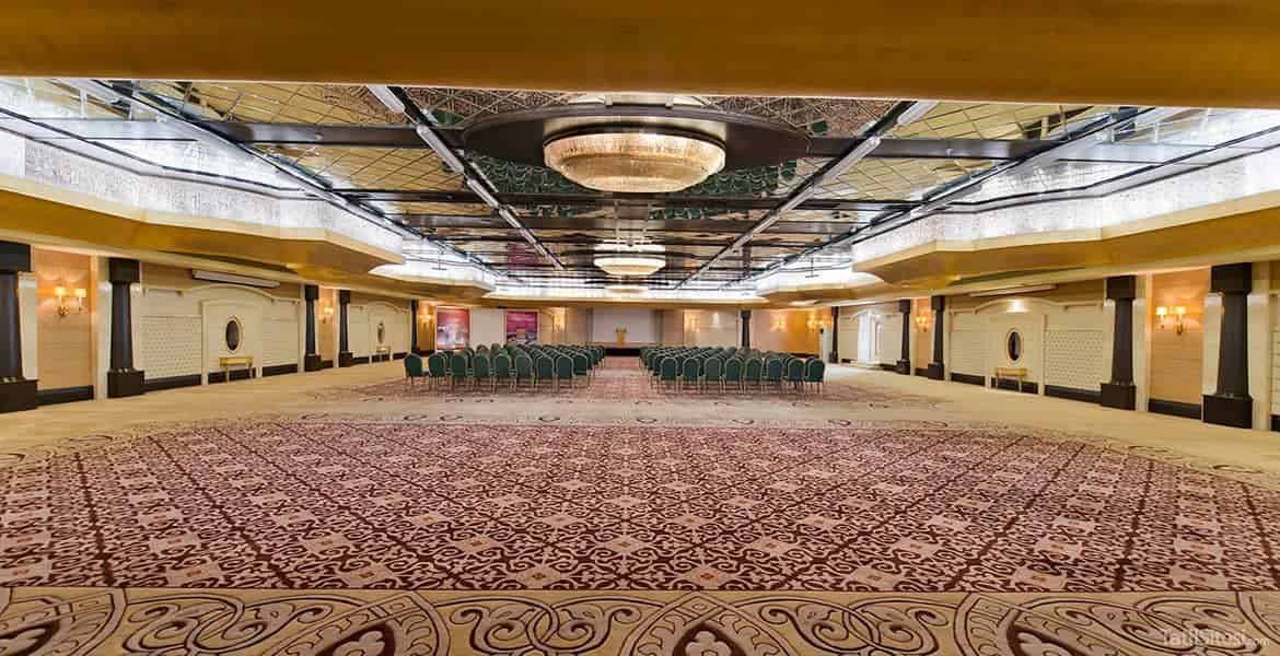 Kamelya Collection K Club