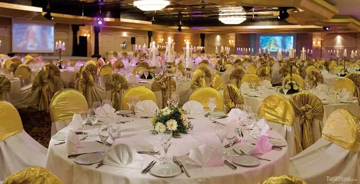 Kamelya Collection K Club