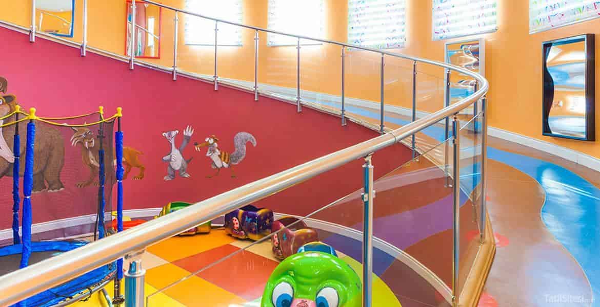 Kamelya Collection K Club