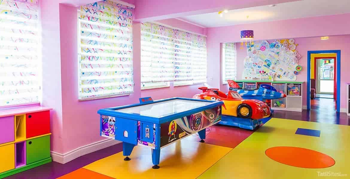 Kamelya Collection K Club