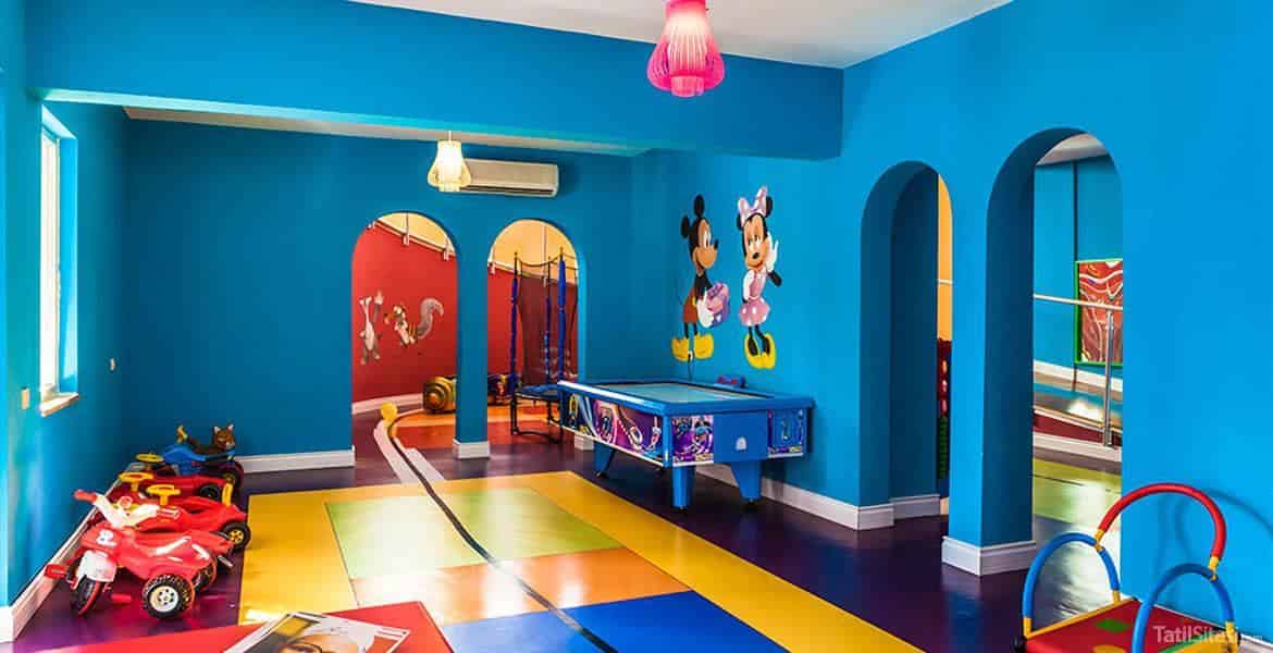 Kamelya Collection K Club