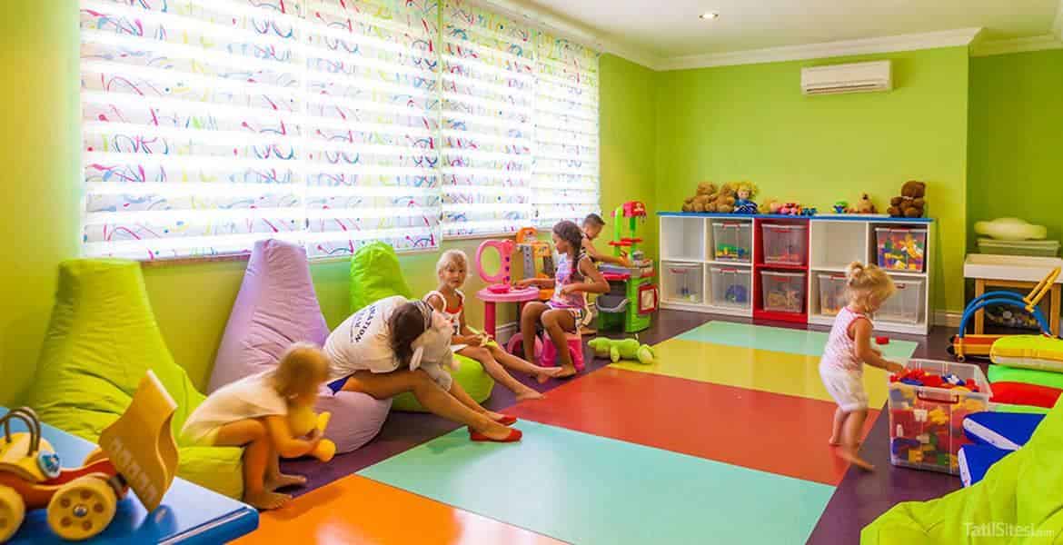 Kamelya Collection K Club