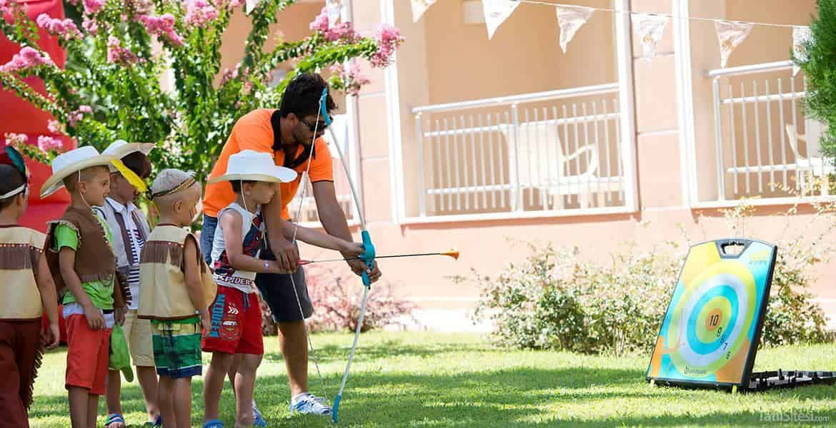 Kamelya Collection K Club