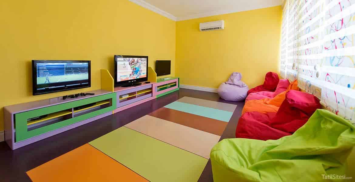 Kamelya Collection K Club