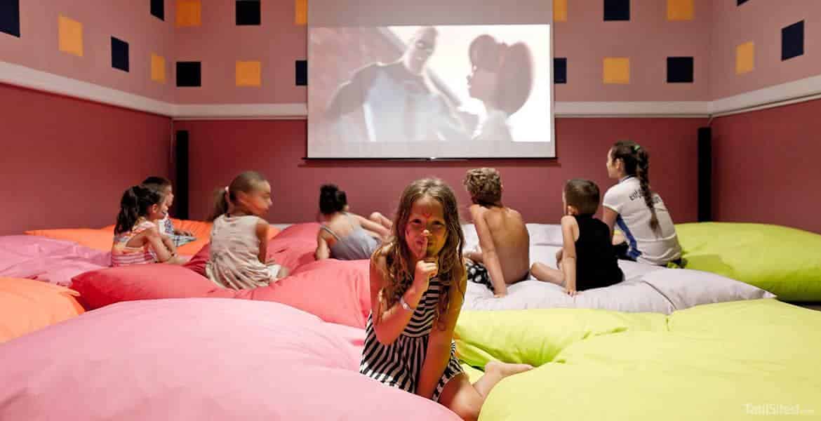 Kamelya Collection K Club