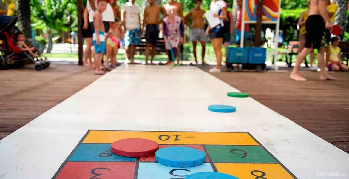 Kamelya Collection K Club