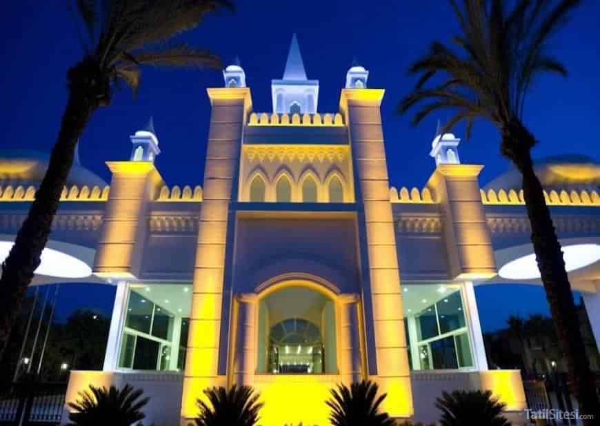 Kamelya Collection K Club