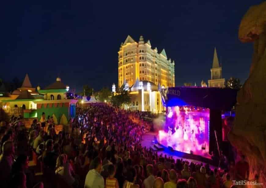 Kamelya Collection K Club