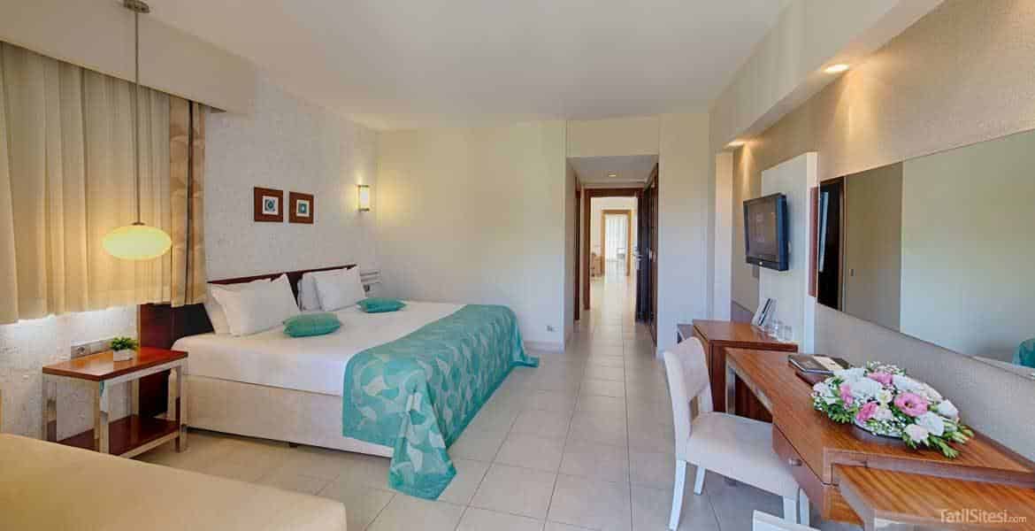 Kamelya Collection K Club