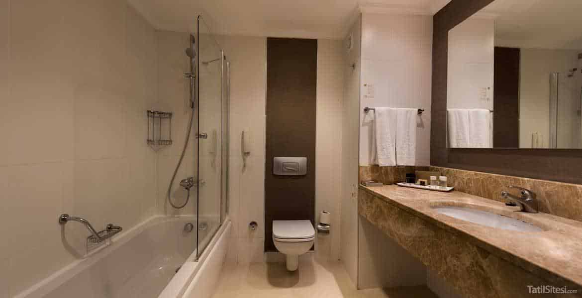 Kamelya Collection K Club