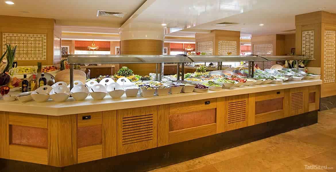 Kamelya Collection K Club