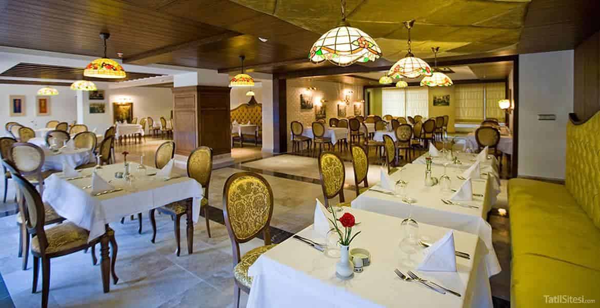 Kamelya Collection K Club