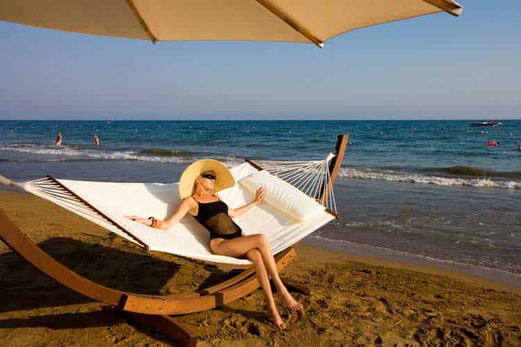 Kamelya World Holiday Village 