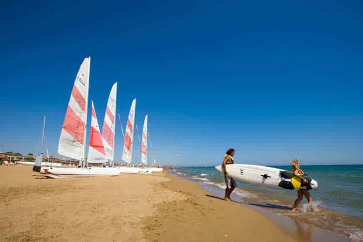 Kamelya World Holiday Village 