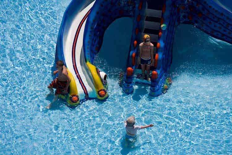 Kamelya World Holiday Village 